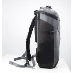 Nahrbtnik Asus ROG Ranger BP2701 Gaming Backpack Cybertext Edition, za prenosnike do 17'', črn