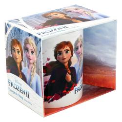 Skodelica Pyramid Frozen 2 - Destiny Is Calling