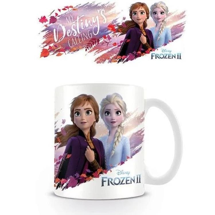 Skodelica Pyramid Frozen 2 - Destiny Is Calling