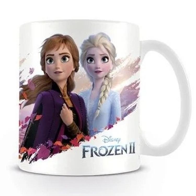 Skodelica Pyramid Frozen 2 - Destiny Is Calling