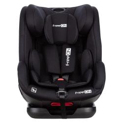 Avtosedež FreeON i-size 76-150 cm Maxim black