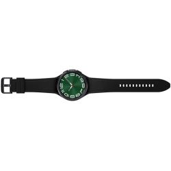 Pametna ura Samsung Galaxy Watch 6 Classic, 47 mm, GPS, črna