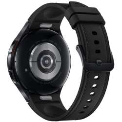 Pametna ura Samsung Galaxy Watch 6 Classic, 47 mm, GPS, črna