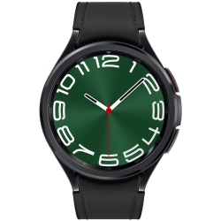 Pametna ura Samsung Galaxy Watch 6 Classic, 47 mm, GPS, črna