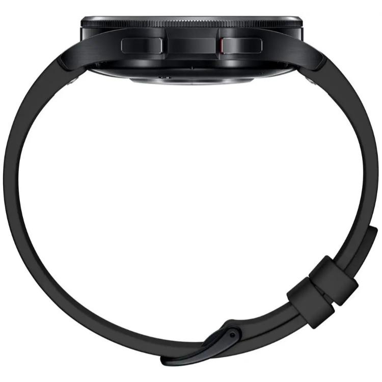 Pametna ura Samsung Galaxy Watch 6 Classic, 47 mm, GPS, črna