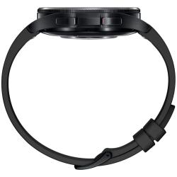 Pametna ura Samsung Galaxy Watch 6 Classic, 47 mm, GPS, črna