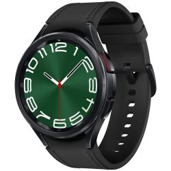 Pametna ura Samsung Galaxy Watch 6 Classic, 47 mm, GPS, črna