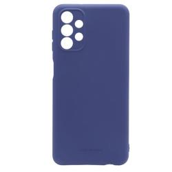 Samsung Galaxy A13 4G, gumiran ovitek (TPU), moder, M-Type