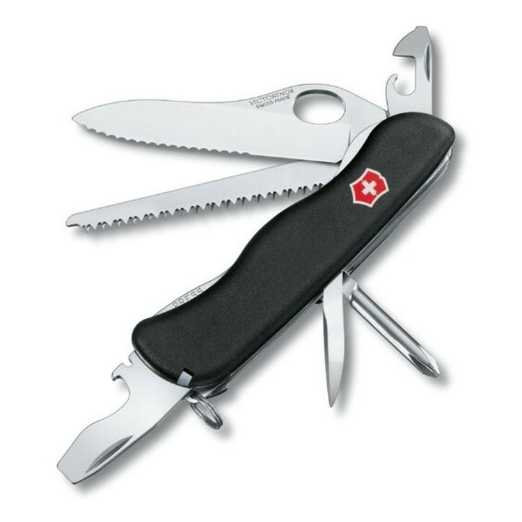 Žepni nož Victorinox Trailmaster 12v1, 0.8463.MW3