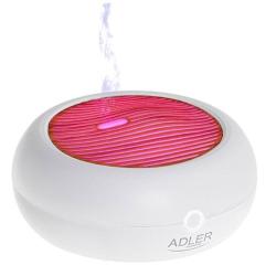 3in1 USB ultrazvočni aroma difuzor Adler 7969