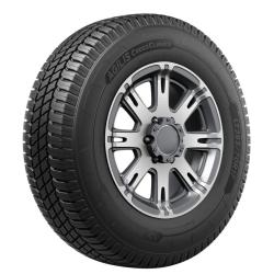 Michelin 215/65 R16C 109/107T AGILIS CROSSCLIMATE POLTOV_1