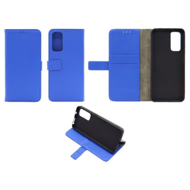 Preklopna torbica (WLG) za Xiaomi Redmi Note 11/11S - modra
