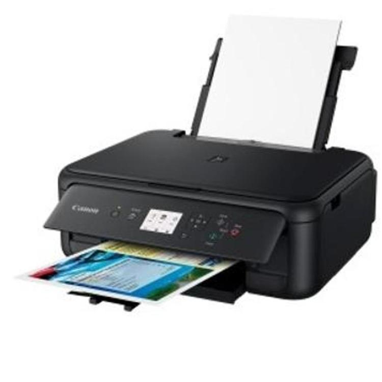 Večfunkcijska brizgalna naprava Canon Pixma TS5150