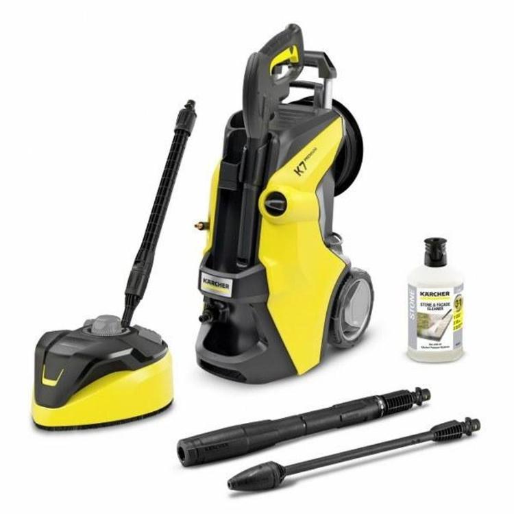 Visokotlačni čistilec Karcher K7 Premium Power Home 1.317-171, 3000 W