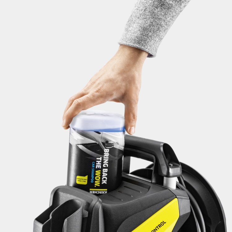 Visokotlačni čistilec Karcher K7 Premium Power Home 1.317-171, 3000 W