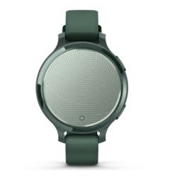 Pametna ura Garmin Lily 2 Active, zeleno jaspis (Jasper green)