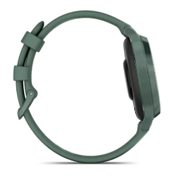 Pametna ura Garmin Lily 2 Active, zeleno jaspis (Jasper green)