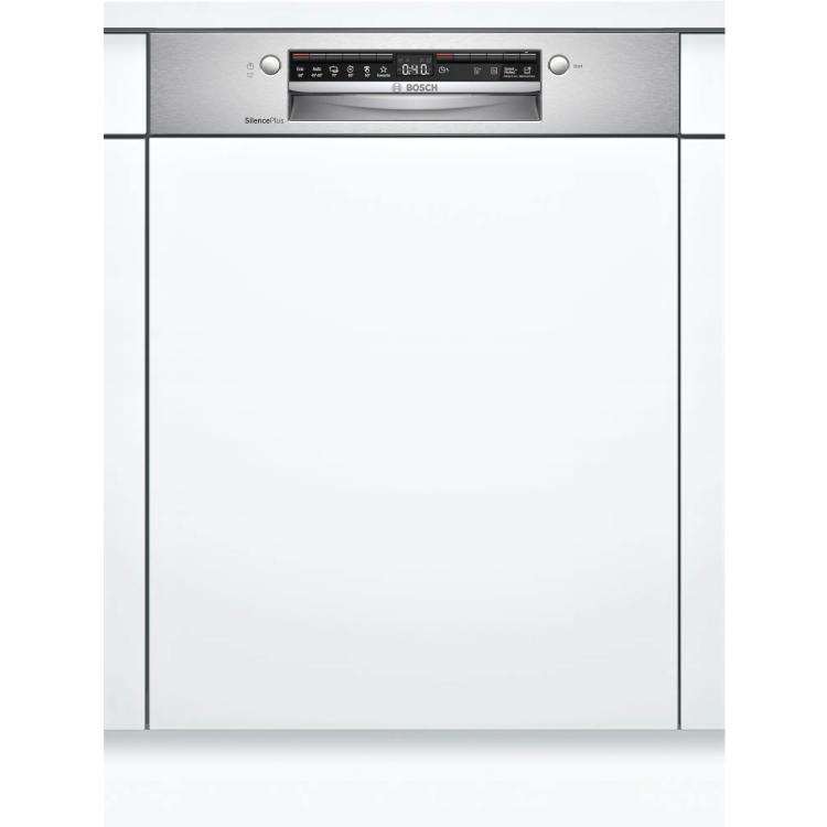 Pomivalni stroj Bosch SGI4HCS48E, 60 cm