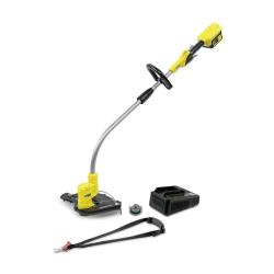 Baterijska kosa na nitko Karcher LTR 36-33 Bat.Set 1444351
