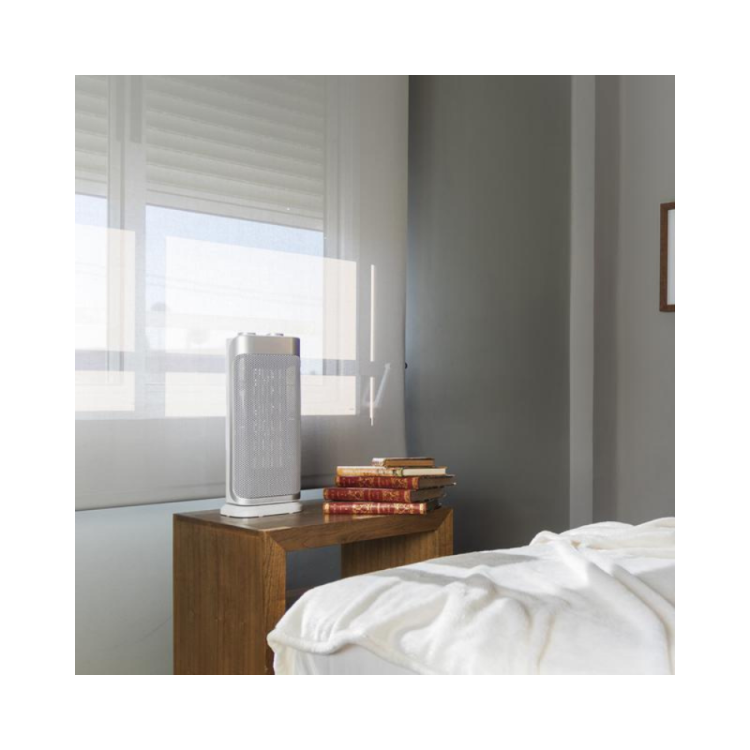 Keramični grelnik Cecotec Ready Warm 6250 Ceramic Sky Style