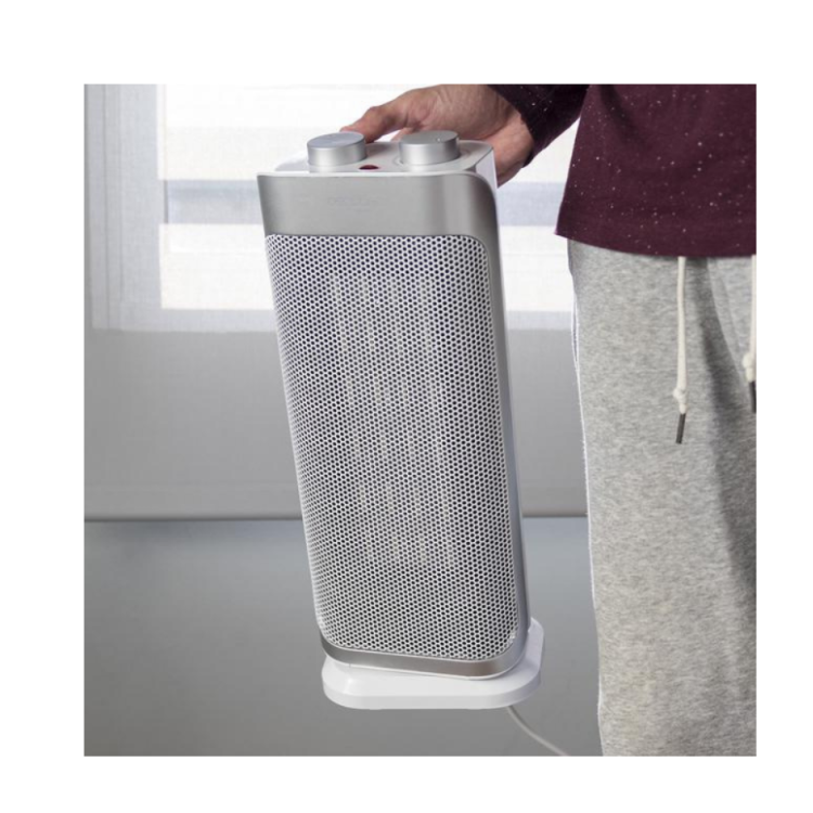 Keramični grelnik Cecotec Ready Warm 6250 Ceramic Sky Style