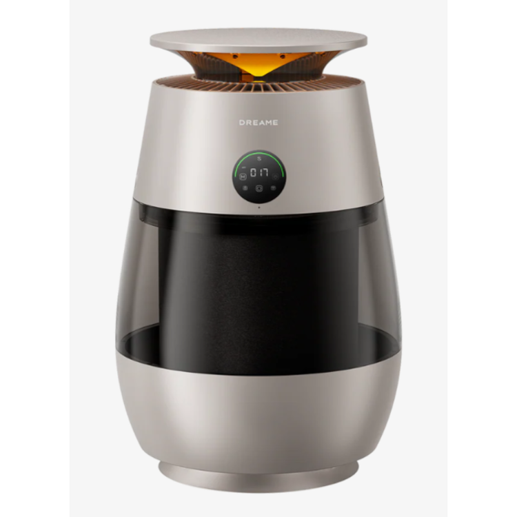Pet purifier Gold čistilec zraka Dreame AP10