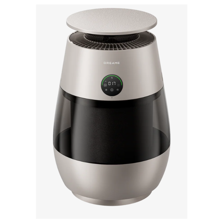 Pet purifier Gold čistilec zraka Dreame AP10