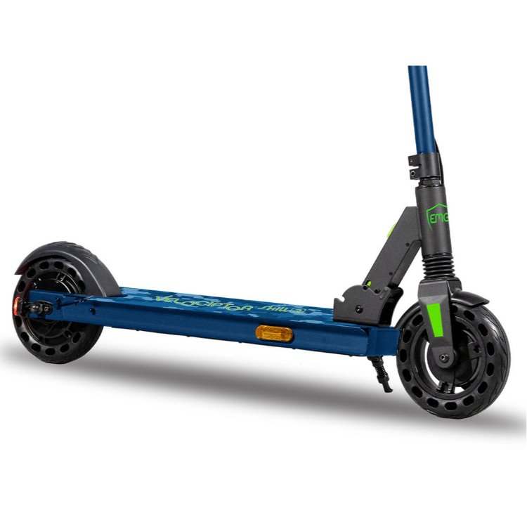 Električni skiro Trevi Velociptor SKILL 2 ES82W, modra
