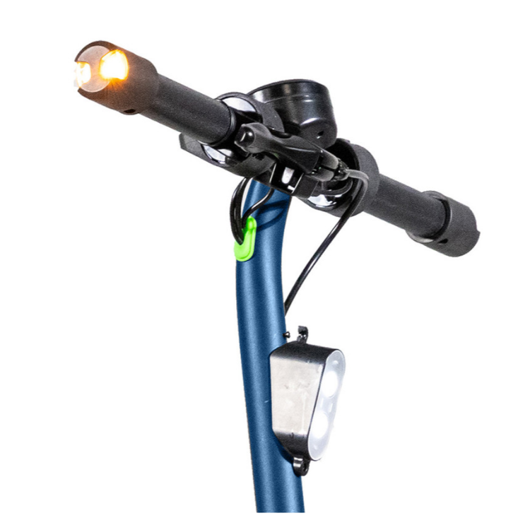 Električni skiro Trevi Velociptor SKILL 2 ES82W, modra