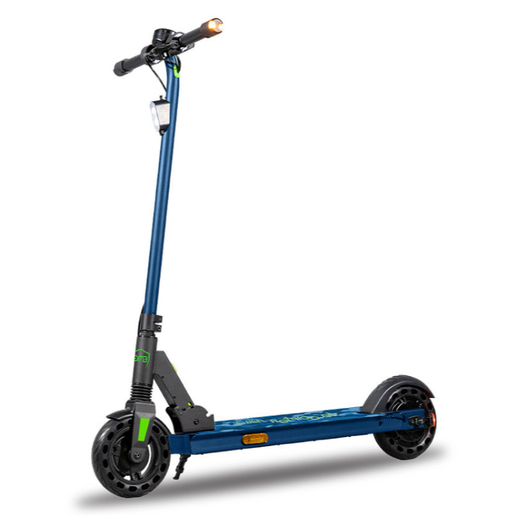 Električni skiro Trevi Velociptor SKILL 2 ES82W, modra