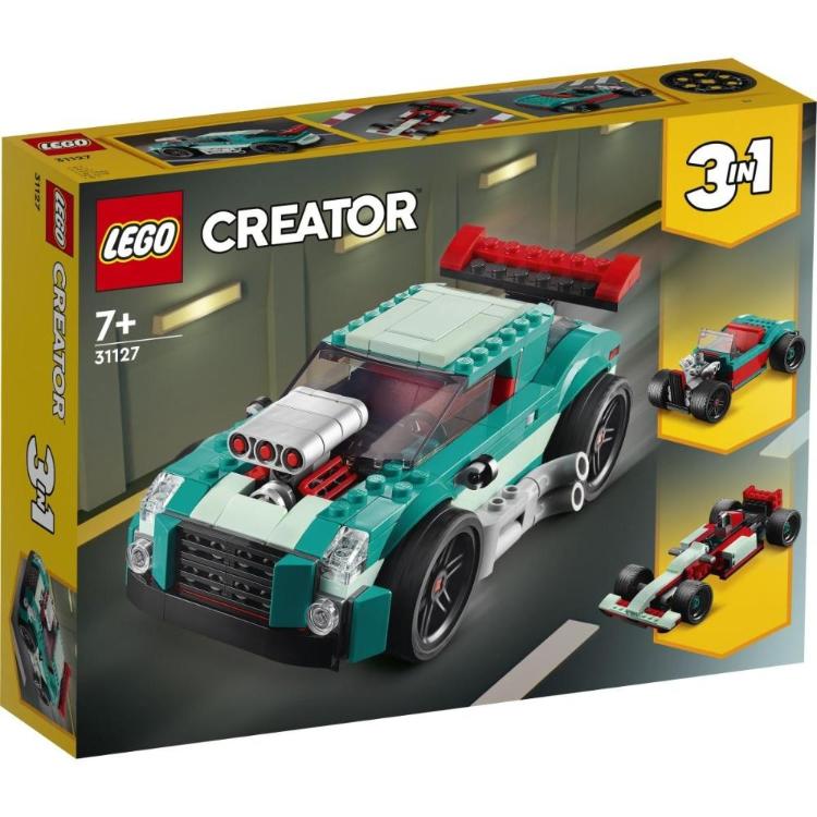 Lego kocke 2025 akcija 2019