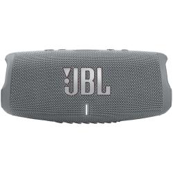 Prenosni zvočnik JBL Charge 5, siva