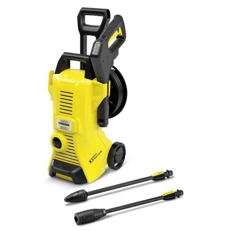 Visokotlačni čistilec Karcher K3 Prem. Power Control 1602750