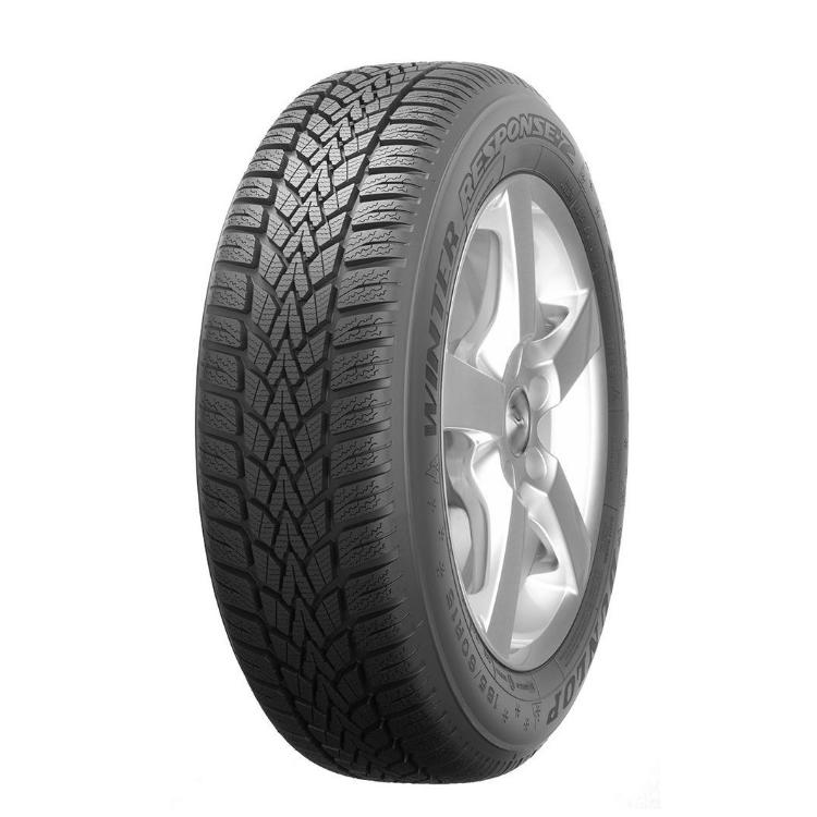Dunlop 195/50 R15 82T M+S WINTER RESPONSE2