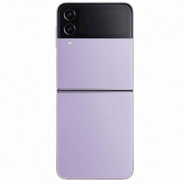 Mobilni telefon Samsung Galaxy Z Flip4 5G 256GB, Bora Purple_2