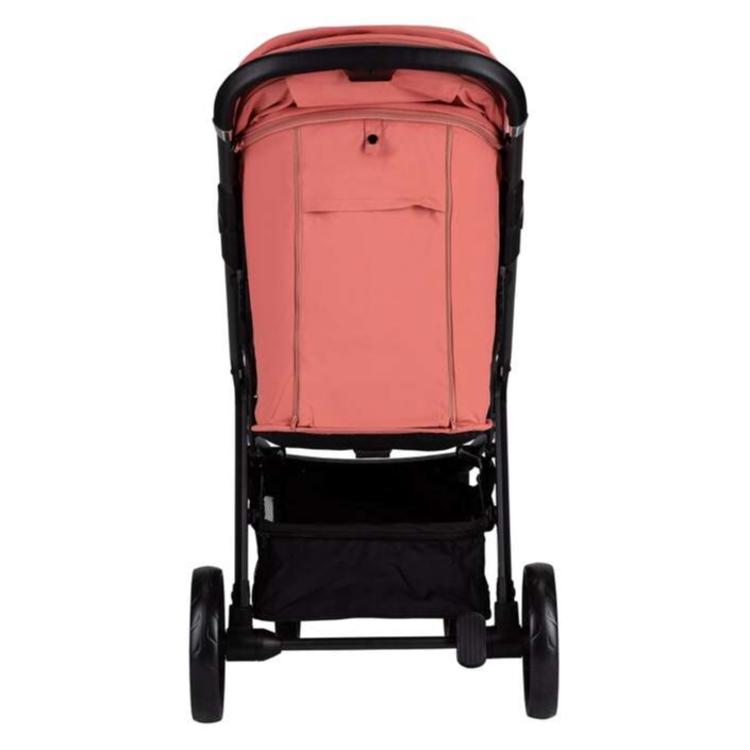 FreeON športni voziček autofolding Dynamic pink