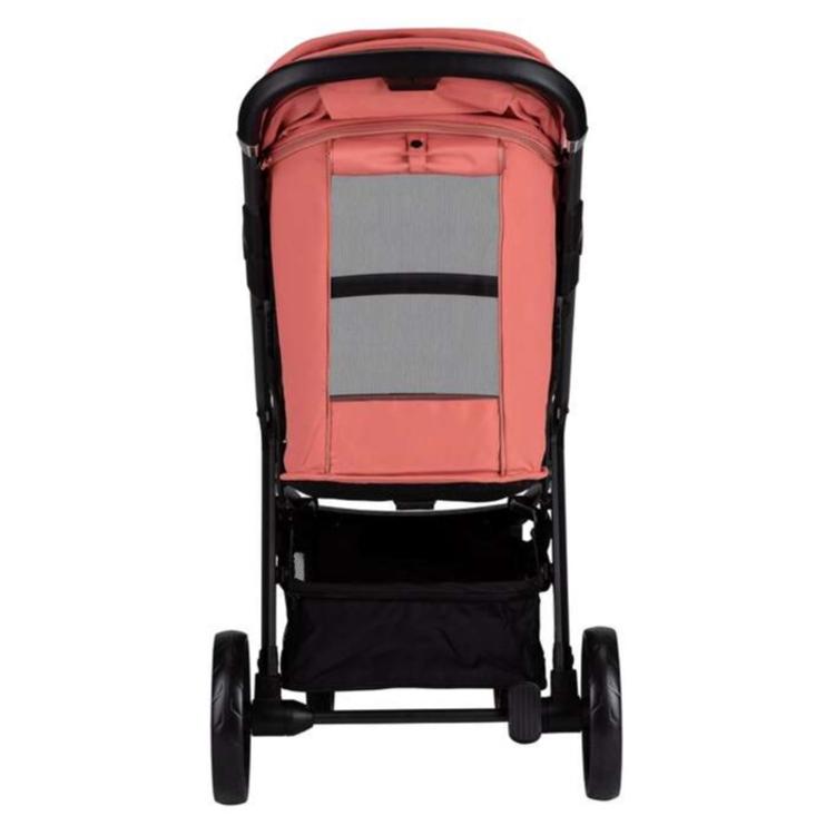 FreeON športni voziček autofolding Dynamic pink