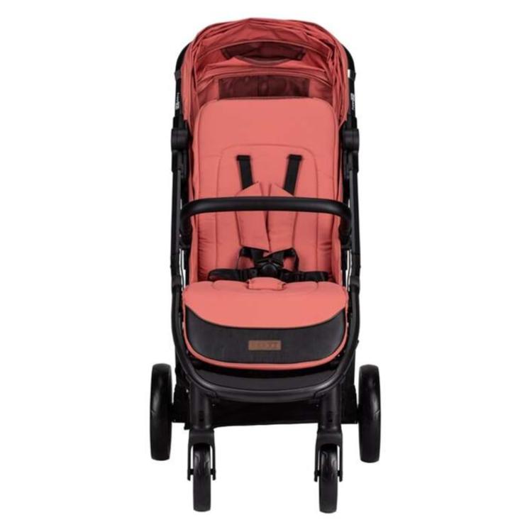 FreeON športni voziček autofolding Dynamic pink