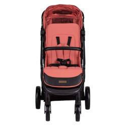 FreeON športni voziček autofolding Dynamic pink
