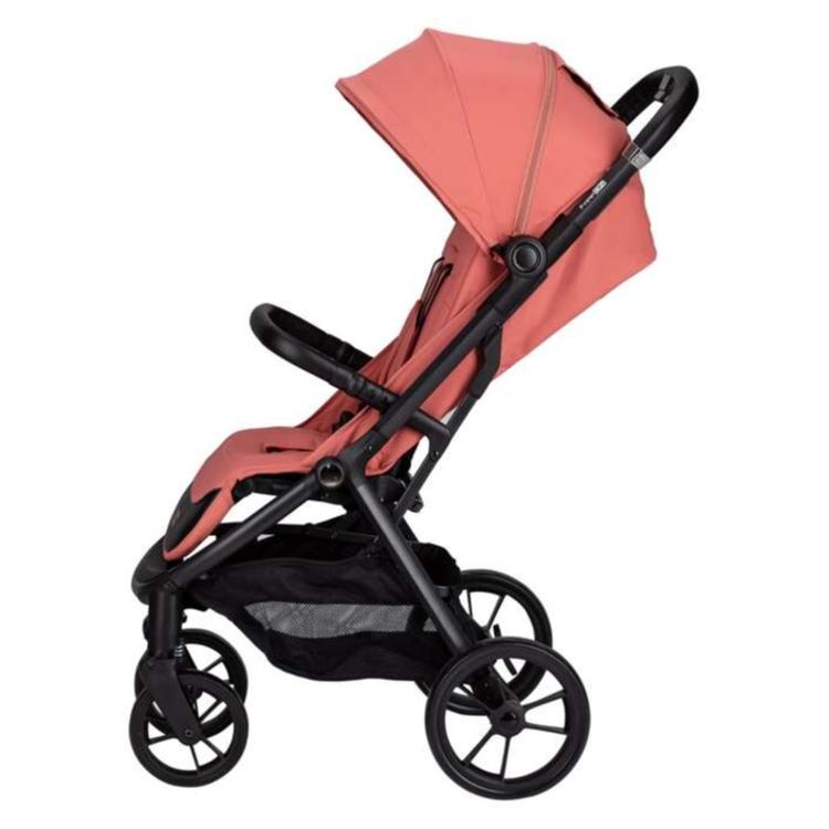 FreeON športni voziček autofolding Dynamic pink