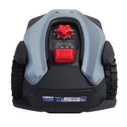 Robotska kosilnica Ramda M+, 20 cm, 20 V, 5 Ah