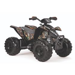 Peg Perego Štirikolesnik Polaris Outlaw 330 W Camo