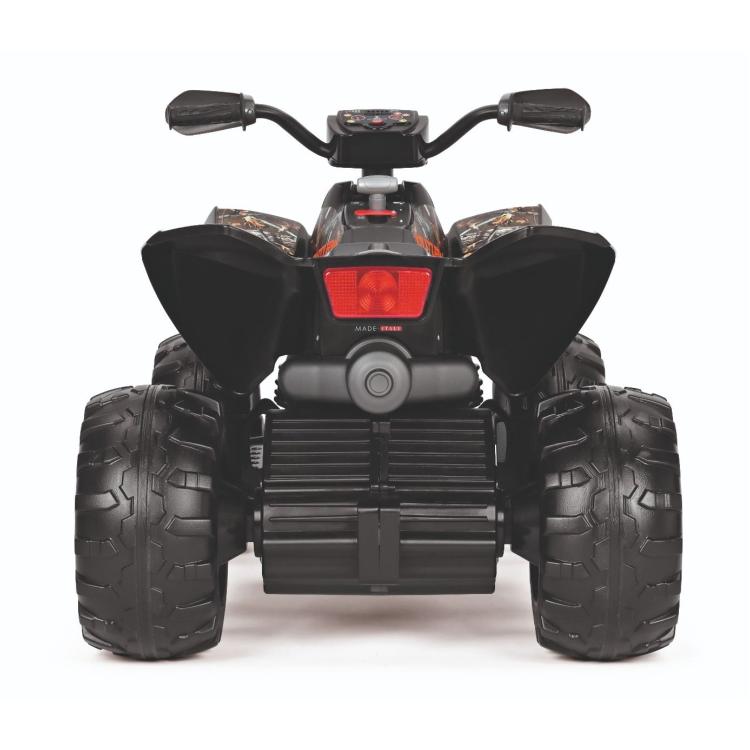 Peg Perego Štirikolesnik Polaris Outlaw 330 W Camo