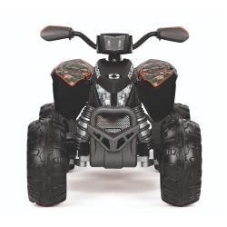 Peg Perego Štirikolesnik Polaris Outlaw 330 W Camo
