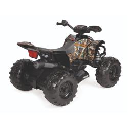 Peg Perego Štirikolesnik Polaris Outlaw 330 W Camo