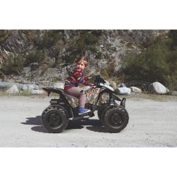 Peg Perego Štirikolesnik Polaris Outlaw 330 W Camo