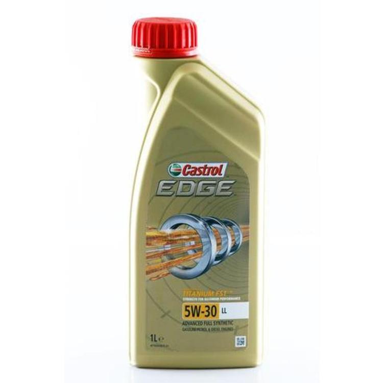 Castrol Edge 5W-30,1l_1