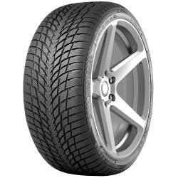 Nokian 245/45 R17 99V XL M+S WR SNOWPROOF P_1