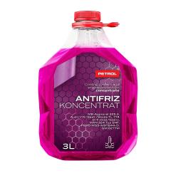 PETROL ANTIFRIZ  ARTIC, 3L_1