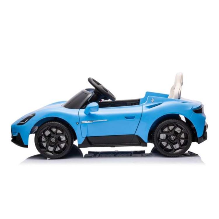 Avto na akumulator Prince Toys Maserati, moder